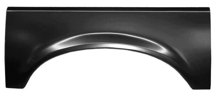 1982-148R Passenger Side Wheel Arch